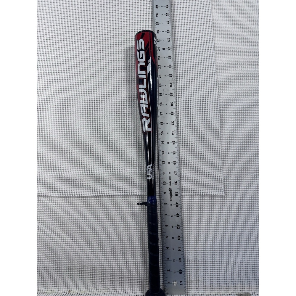 Rawlings Plasma T-Ball Baseball Bat 25in 2.25in USA Youth TBRP11 -11